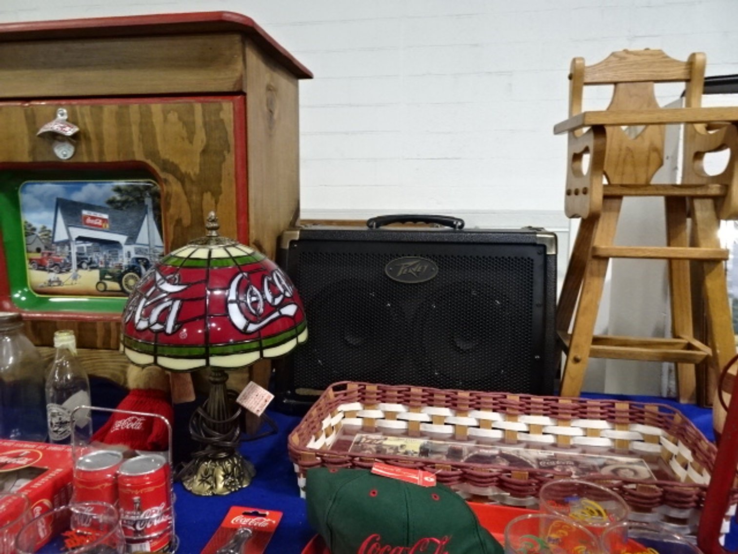 Image for Mar 7, 2024 Public Auction