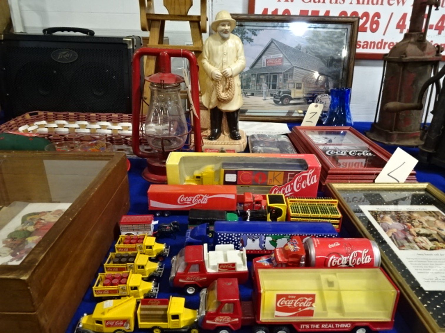 Image for Mar 7, 2024 Public Auction