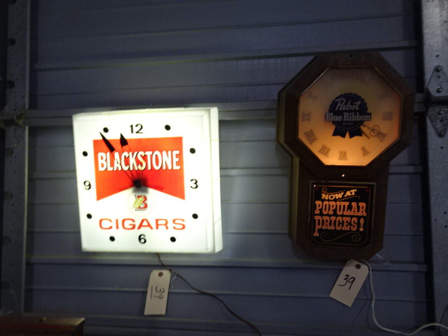 Image for Mar 7, 2024 Public Auction