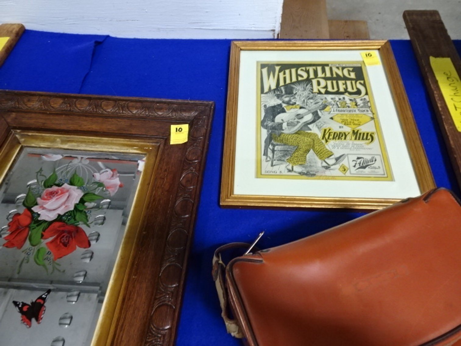 Image for Mar 14, 2024 Public Auction