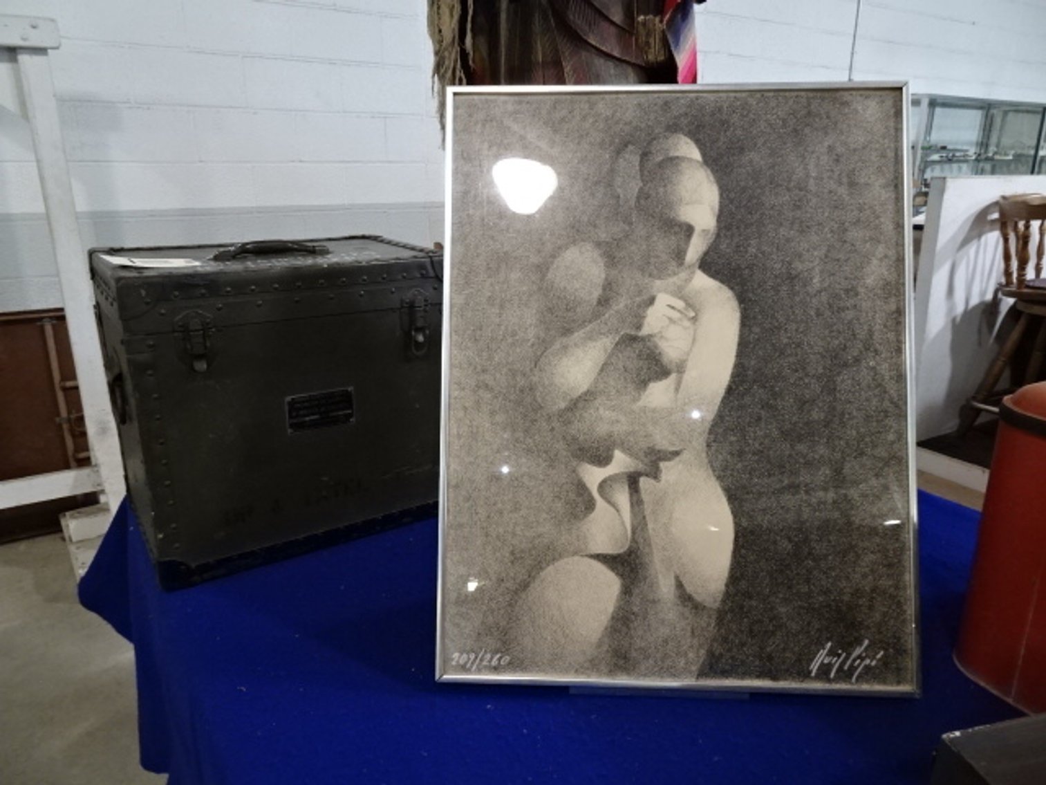 Image for Mar 14, 2024 Public Auction