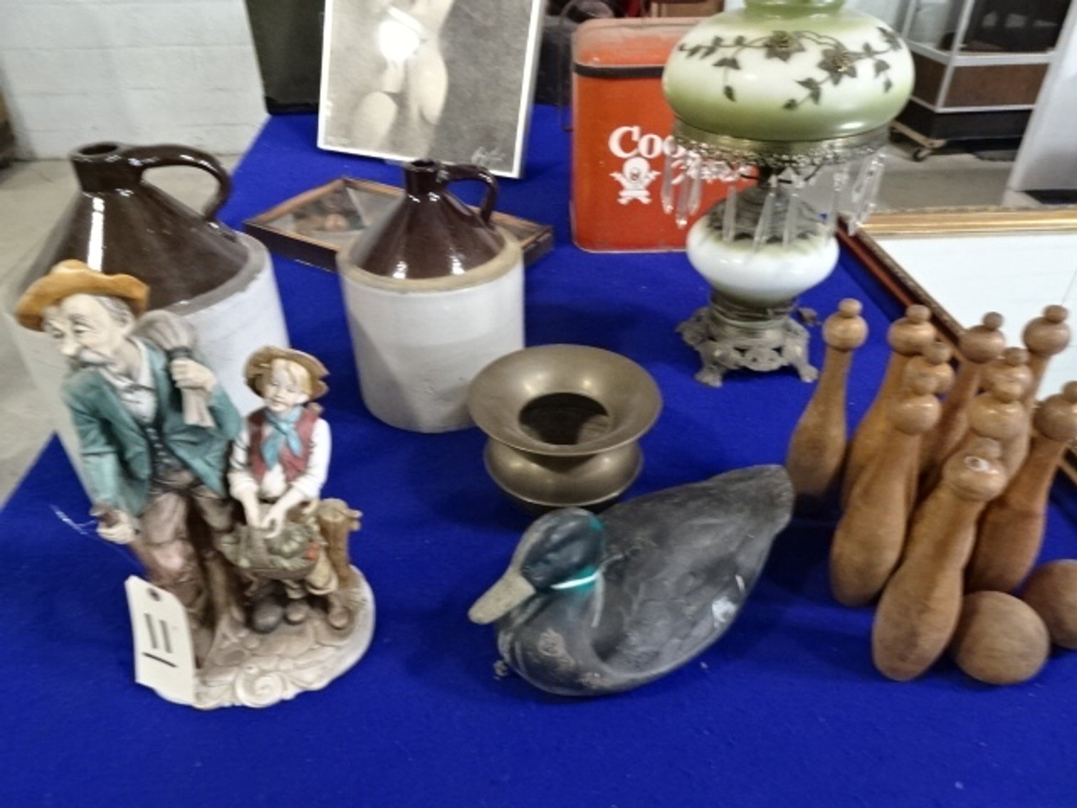 Image for Mar 14, 2024 Public Auction