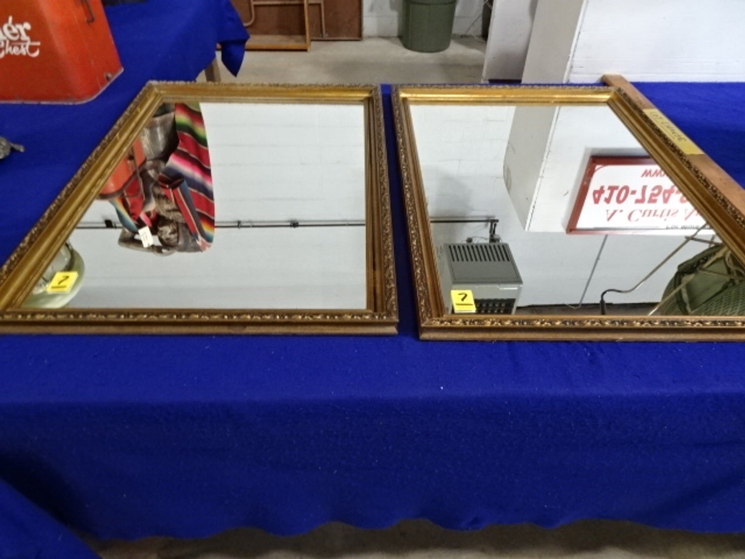 Image for Mar 14, 2024 Public Auction