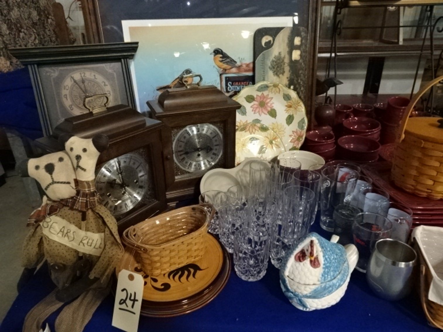 Image for Mar 14, 2024 Public Auction