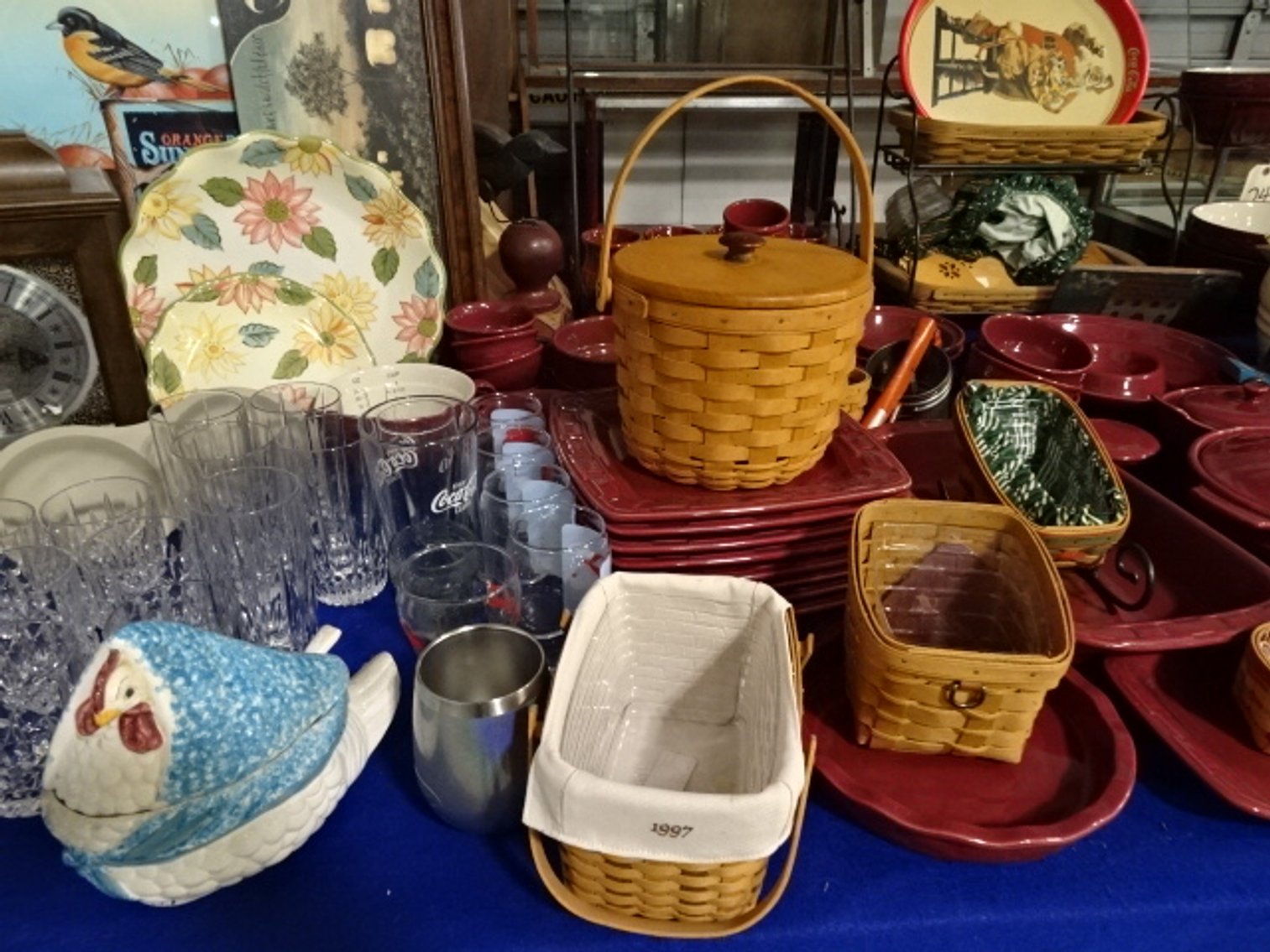 Image for Mar 14, 2024 Public Auction