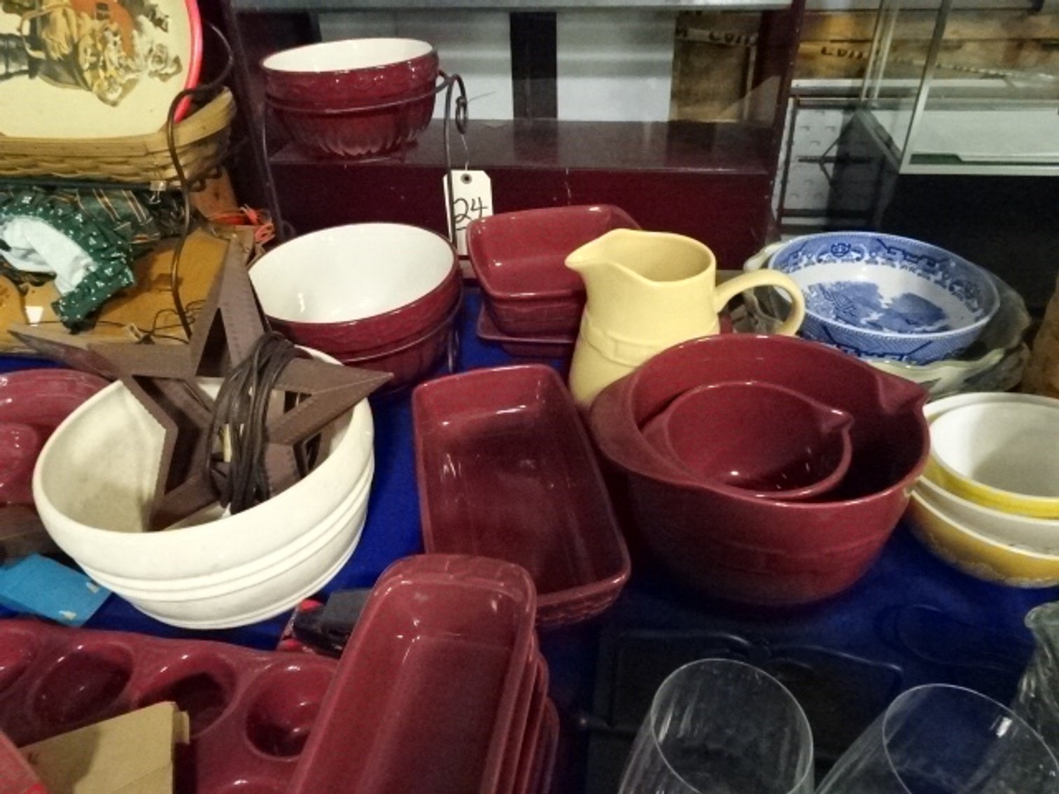 Image for Mar 14, 2024 Public Auction