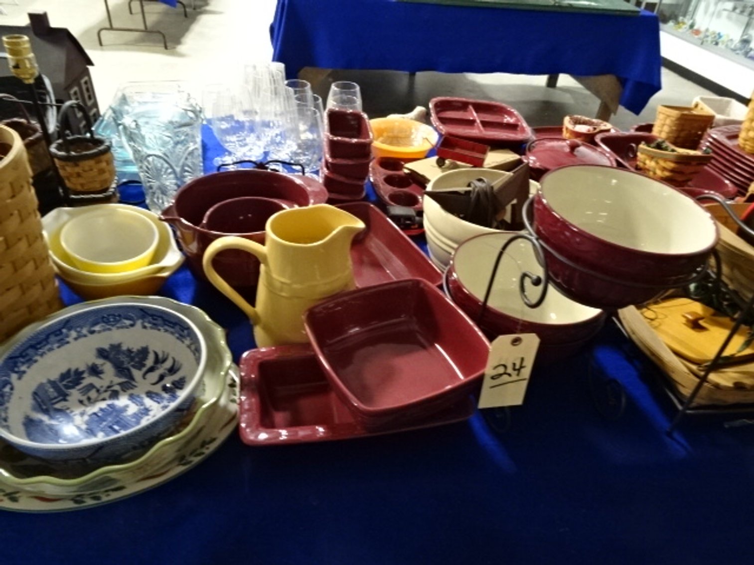 Image for Mar 14, 2024 Public Auction