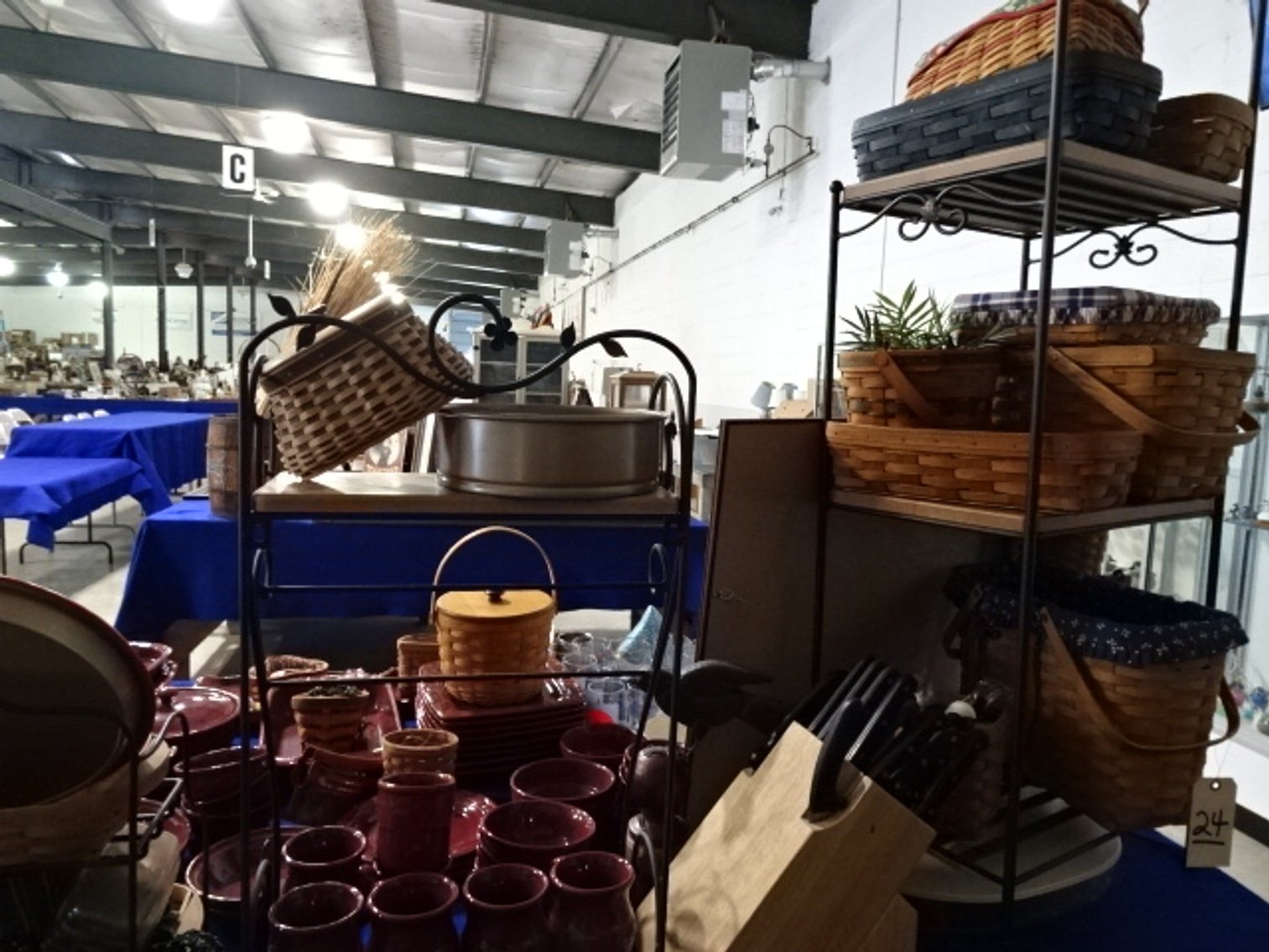 Image for Mar 14, 2024 Public Auction