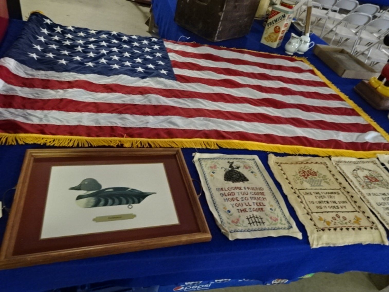 Image for Mar 14, 2024 Public Auction