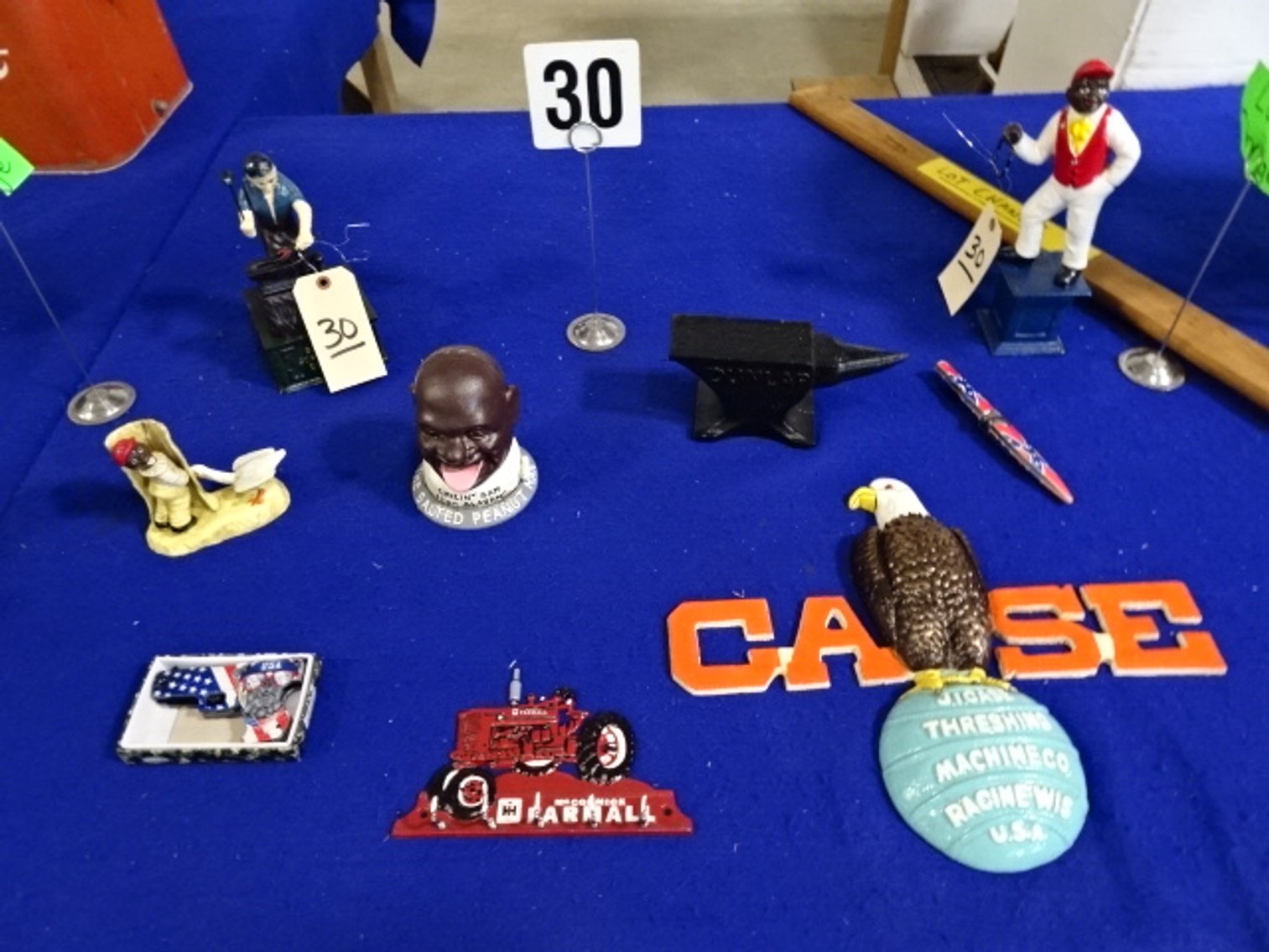 Image for Mar 14, 2024 Public Auction