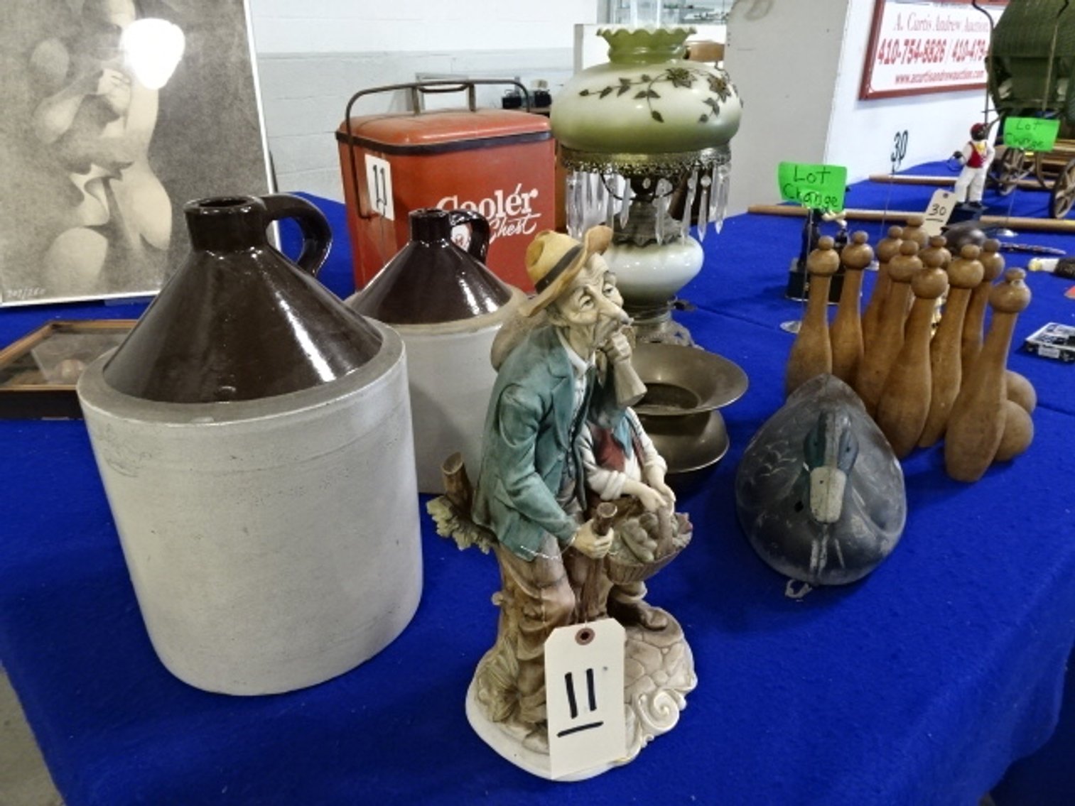 Image for Mar 14, 2024 Public Auction