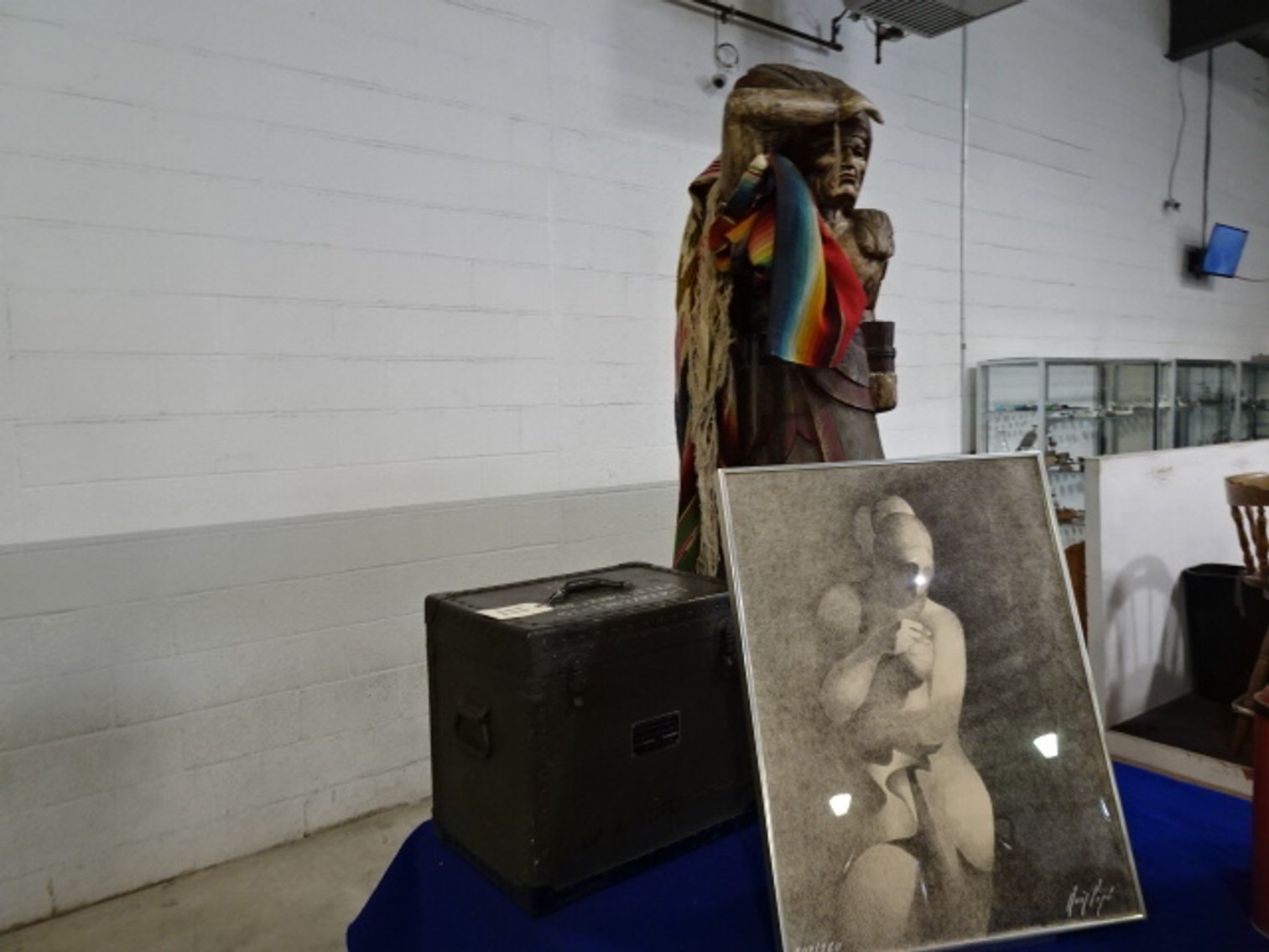 Image for Mar 14, 2024 Public Auction