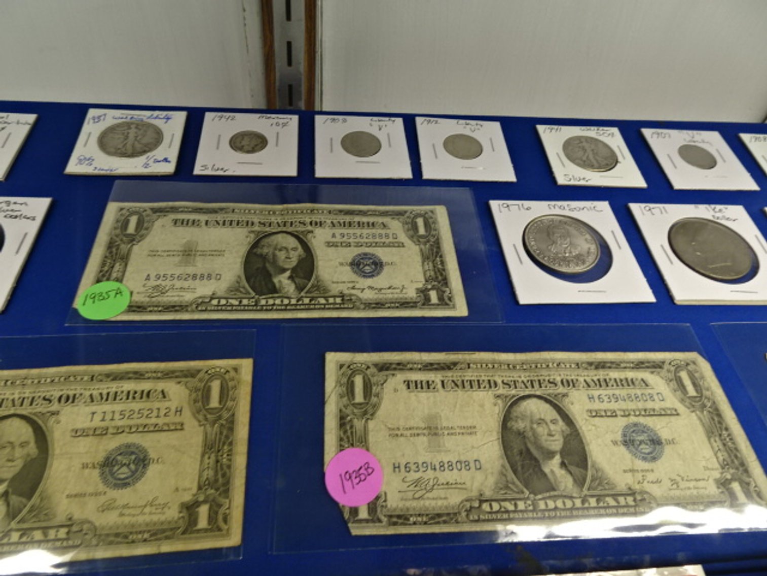 Image for Mar 14, 2024 Public Auction