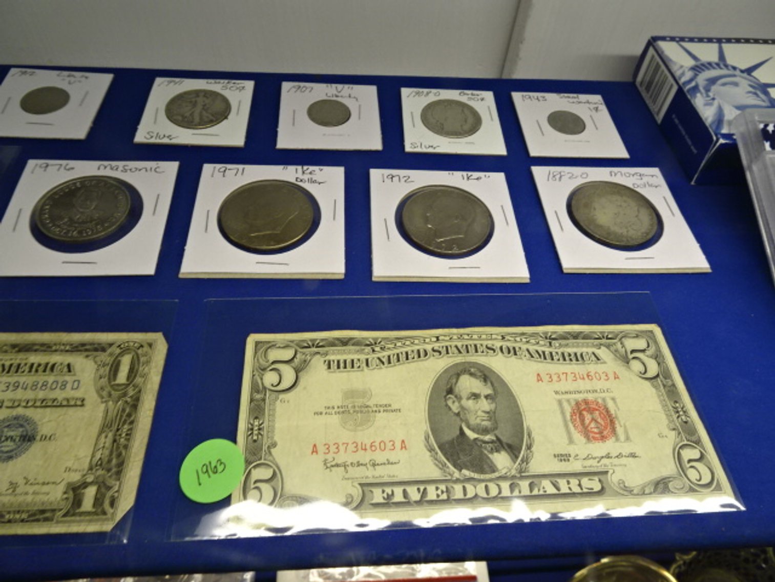 Image for Mar 14, 2024 Public Auction