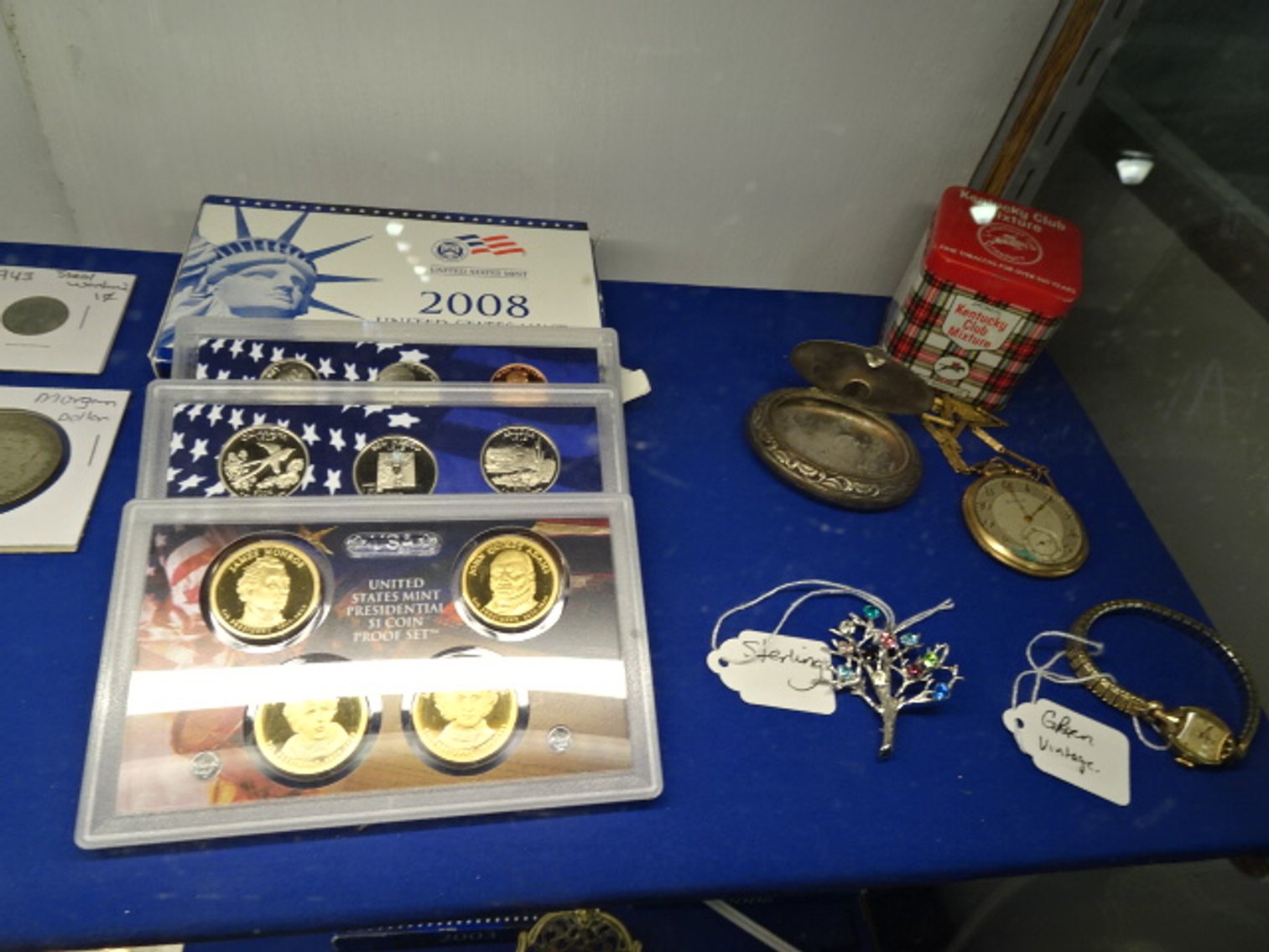 Image for Mar 14, 2024 Public Auction