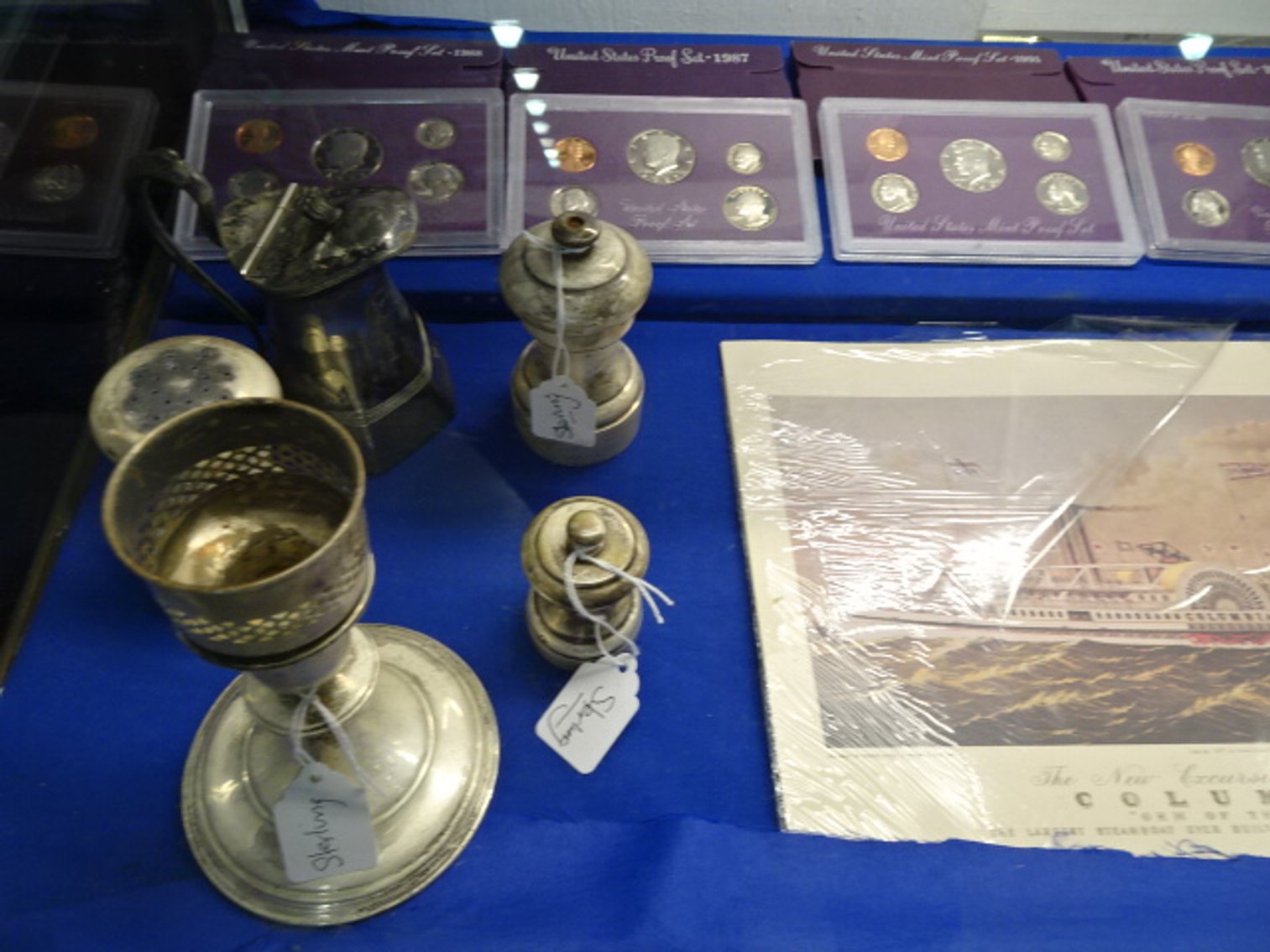 Image for Mar 14, 2024 Public Auction