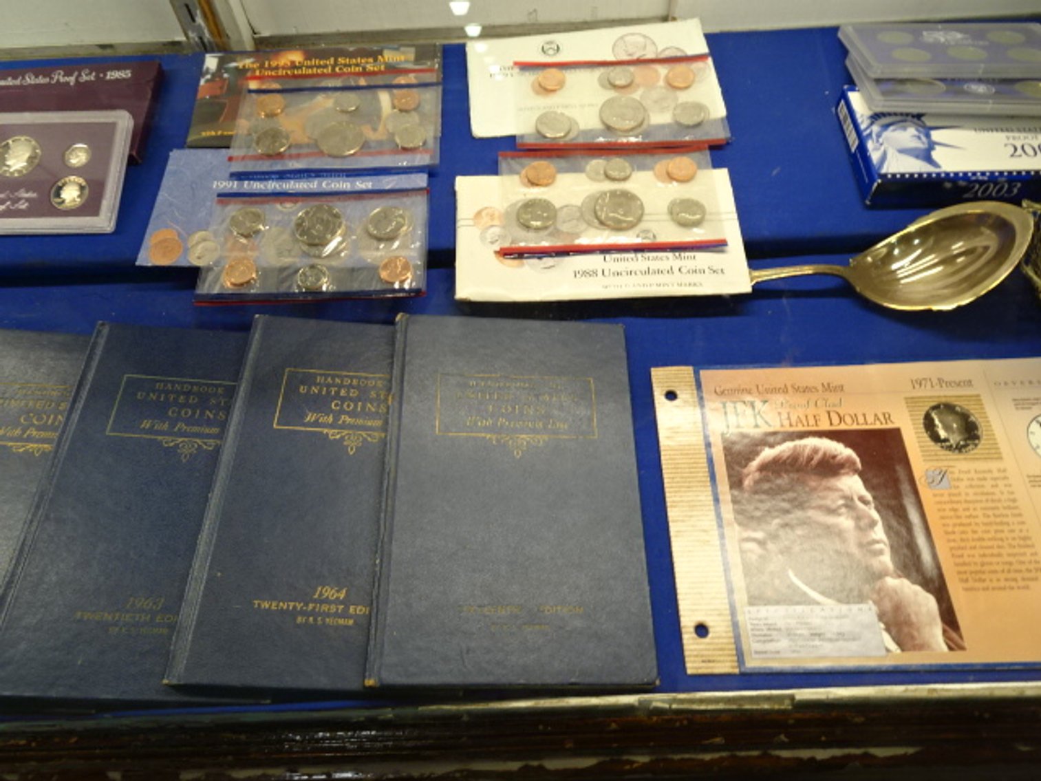 Image for Mar 14, 2024 Public Auction