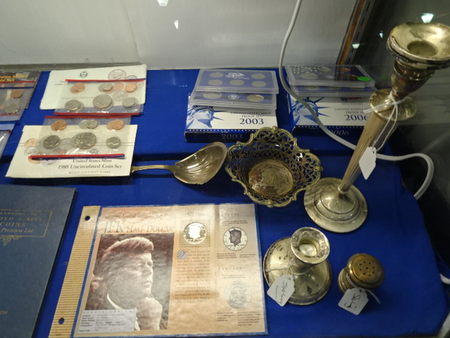 Image for Mar 14, 2024 Public Auction