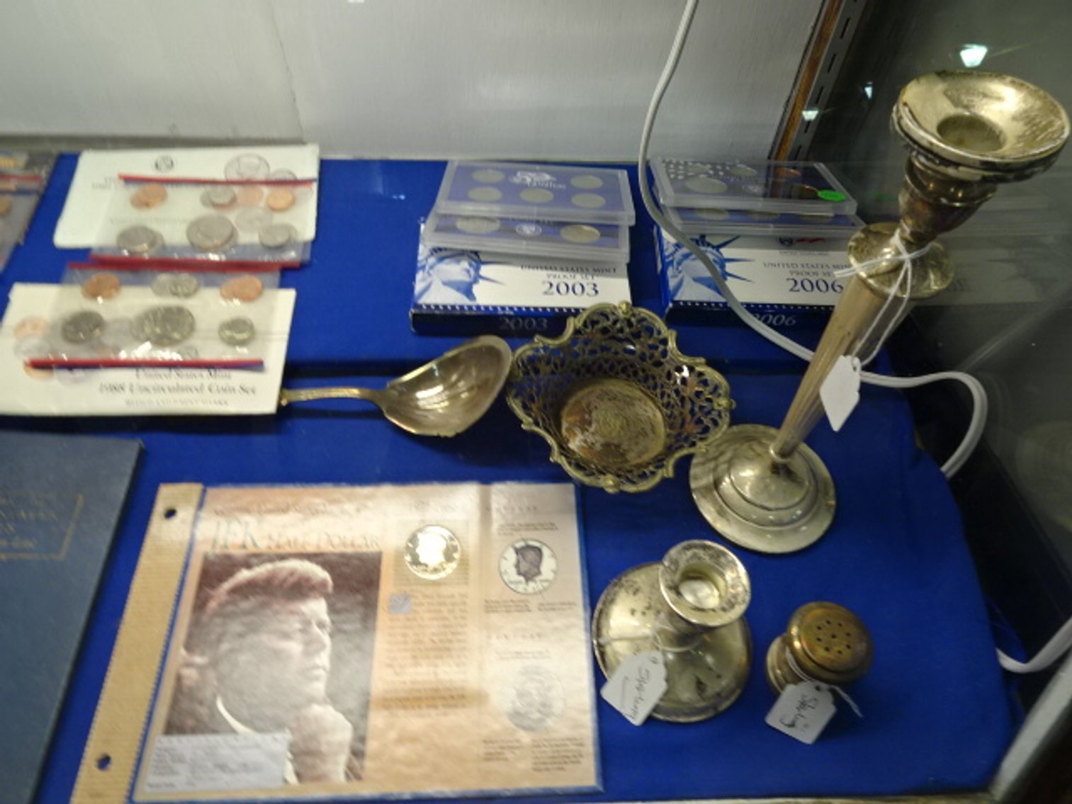 Image for Mar 14, 2024 Public Auction