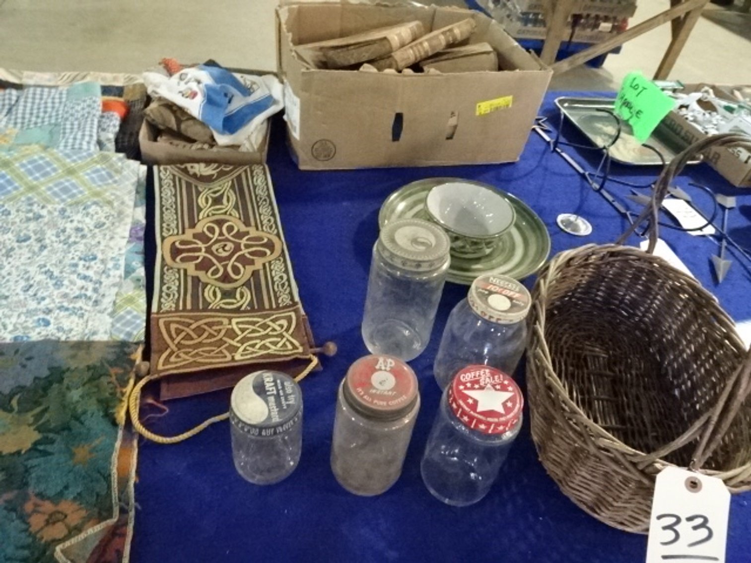 Image for Mar 14, 2024 Public Auction