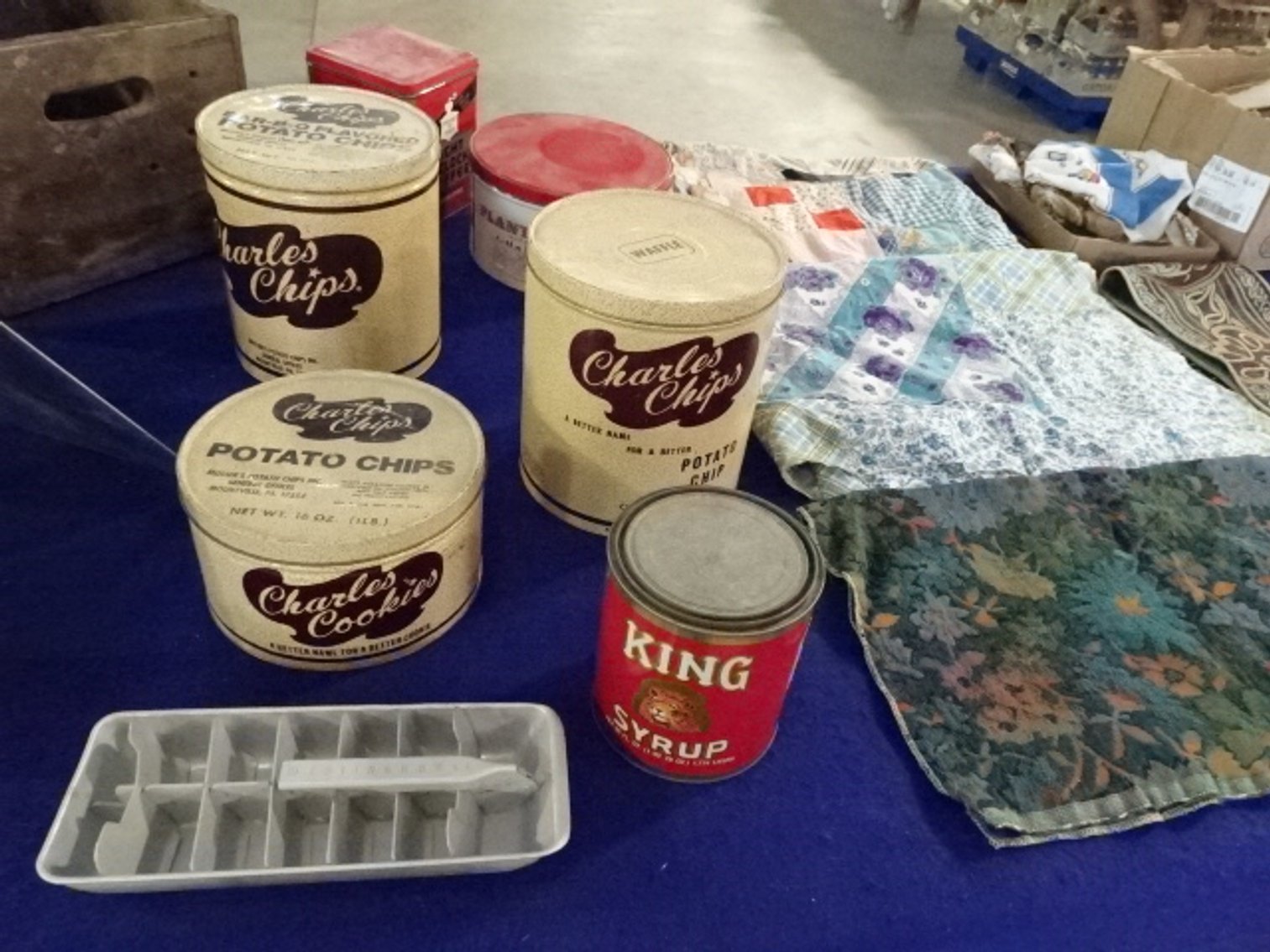 Image for Mar 14, 2024 Public Auction