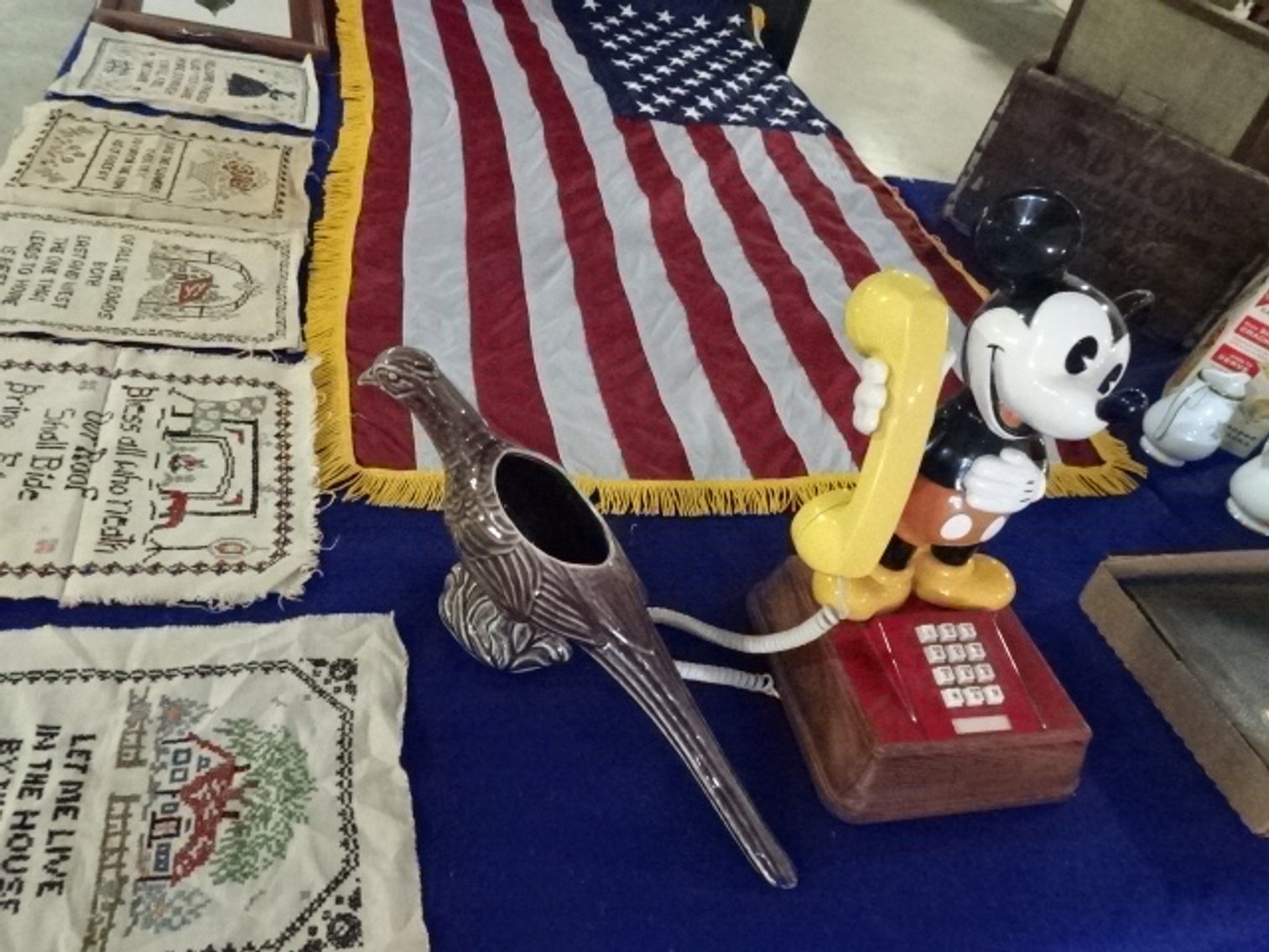 Image for Mar 14, 2024 Public Auction