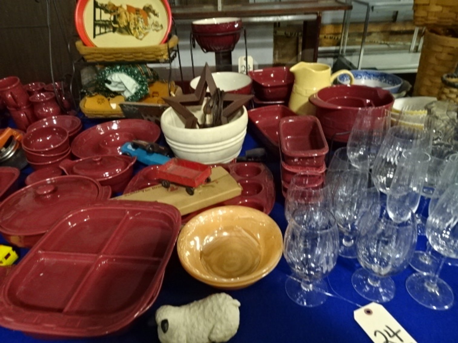 Image for Mar 14, 2024 Public Auction