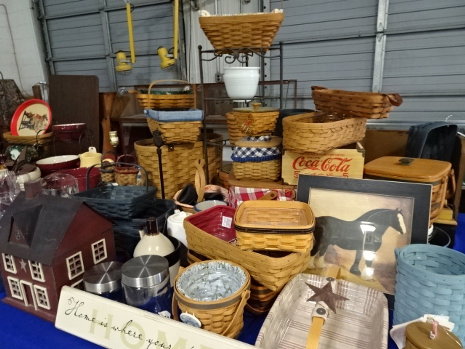 Image for Mar 14, 2024 Public Auction