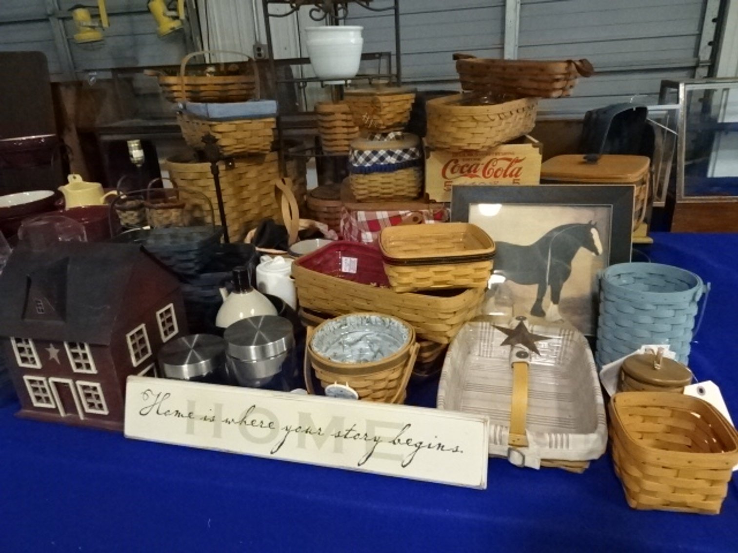 Image for Mar 14, 2024 Public Auction