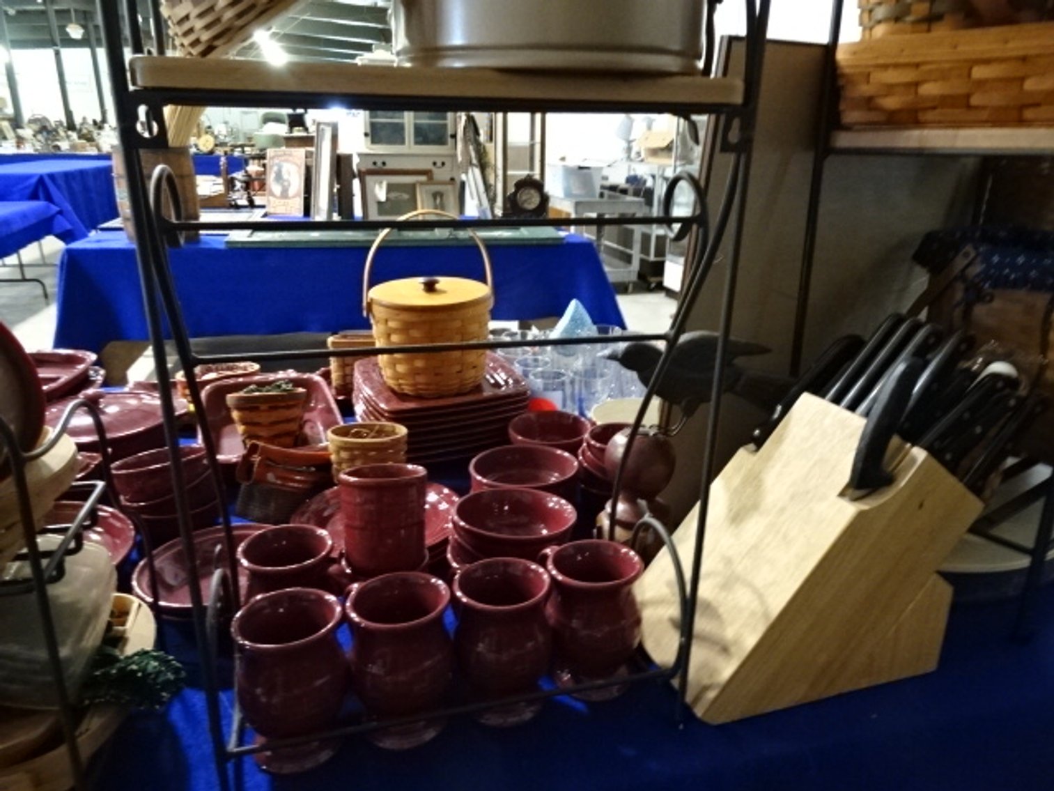 Image for Mar 14, 2024 Public Auction