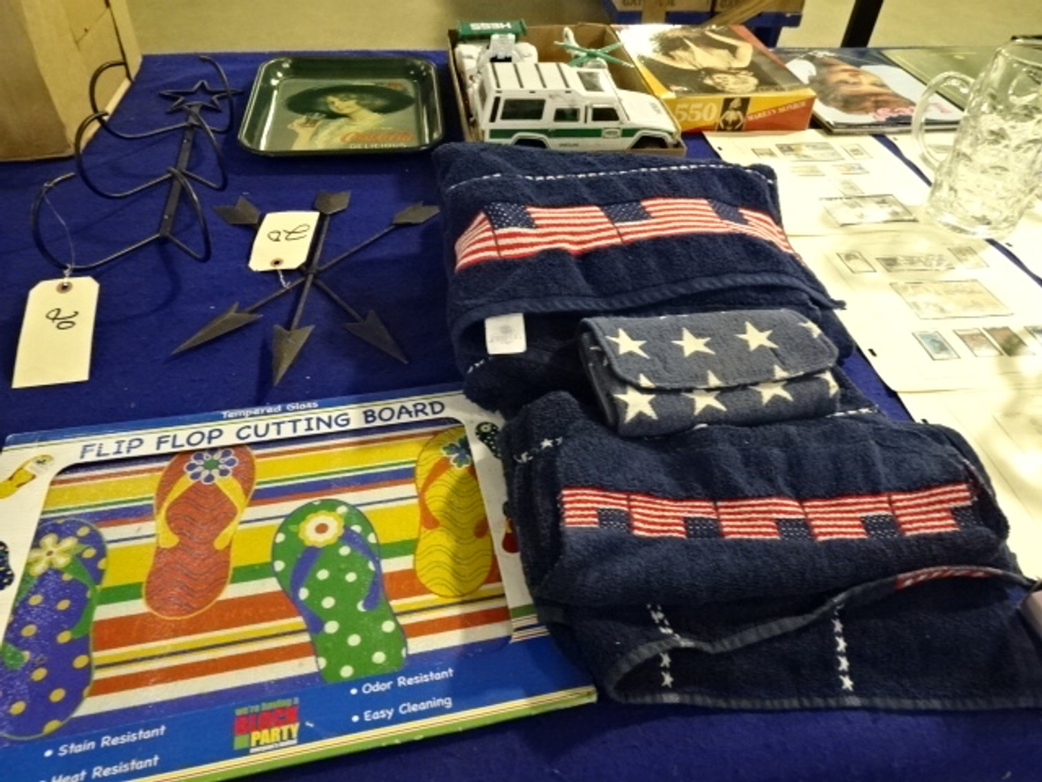 Image for Mar 14, 2024 Public Auction