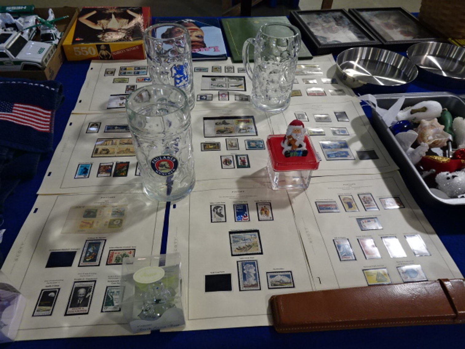 Image for Mar 14, 2024 Public Auction