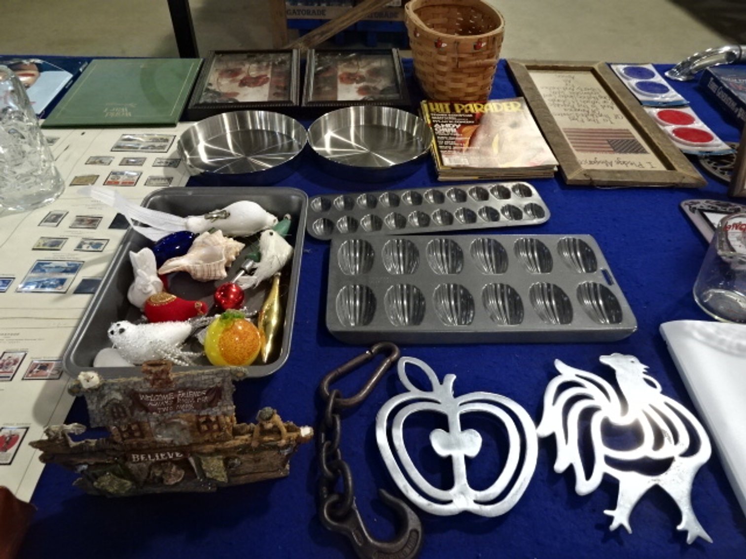 Image for Mar 14, 2024 Public Auction