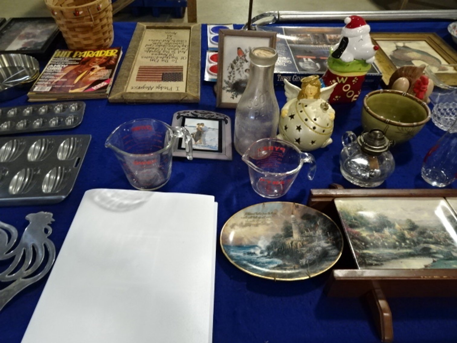 Image for Mar 14, 2024 Public Auction