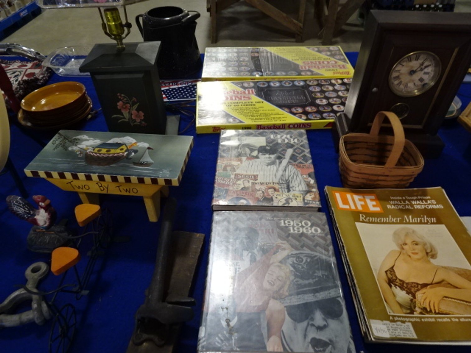 Image for Mar 14, 2024 Public Auction