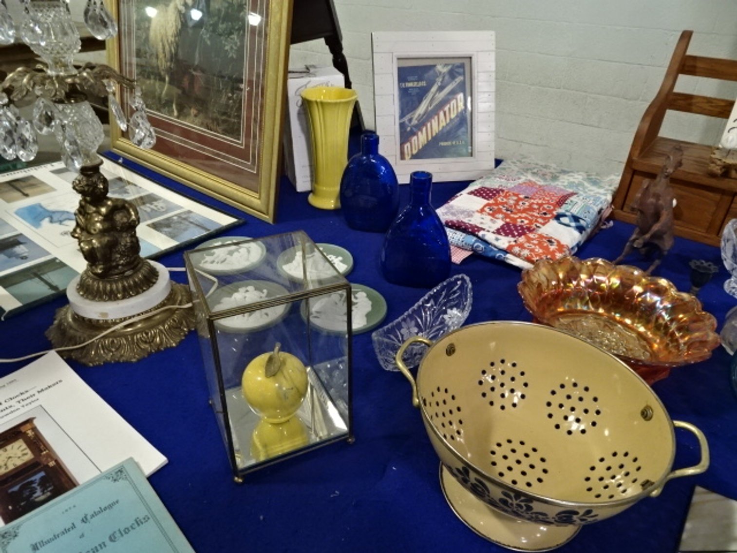 Image for Mar 14, 2024 Public Auction