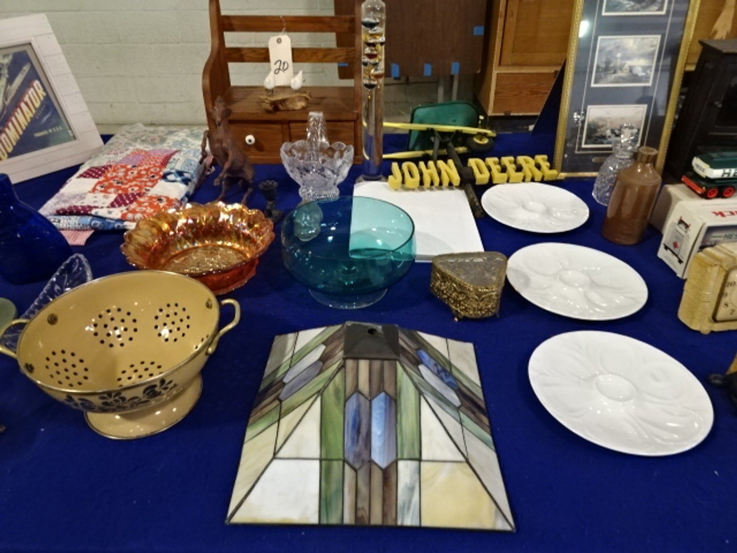 Image for Mar 14, 2024 Public Auction