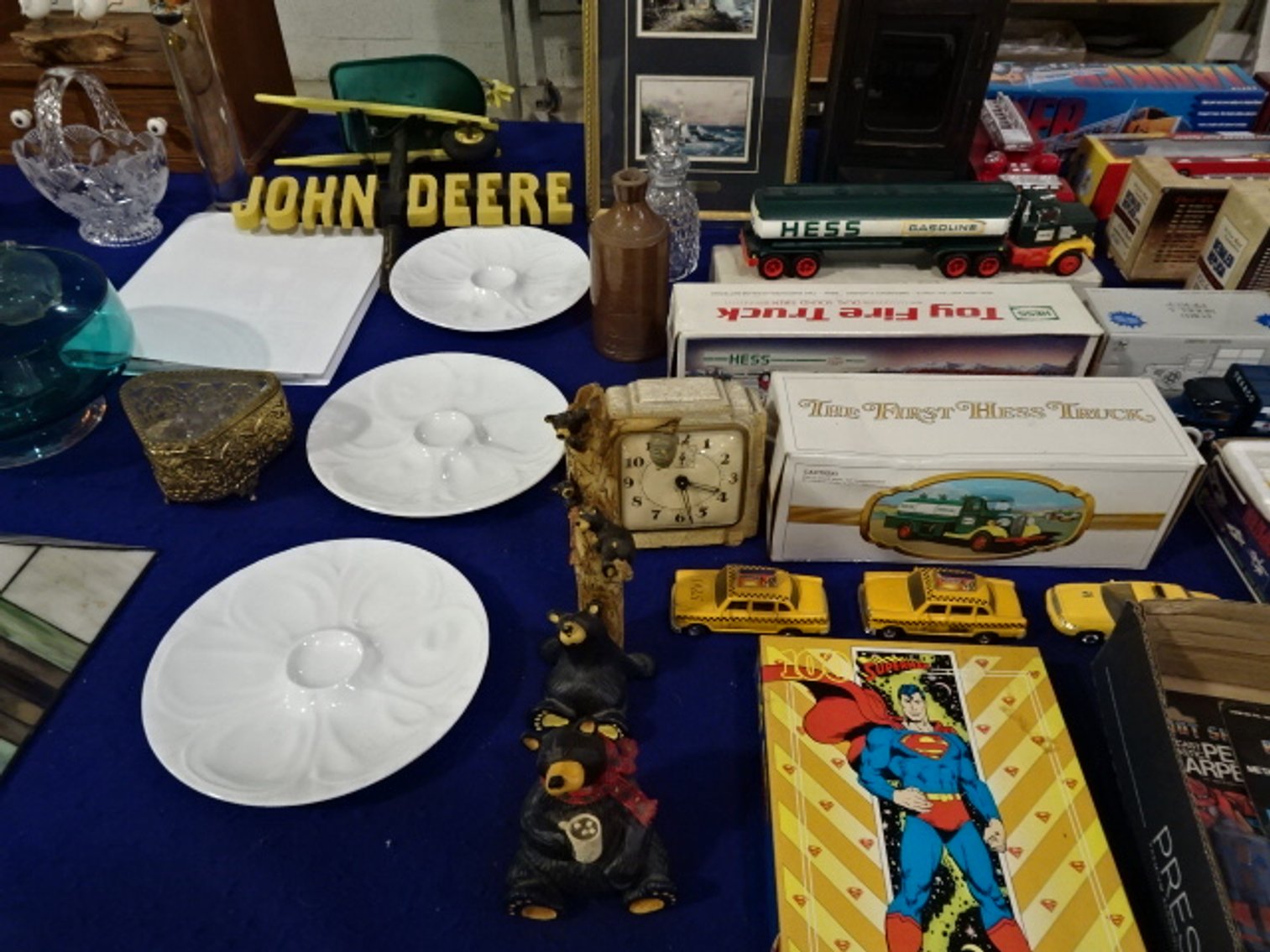 Image for Mar 14, 2024 Public Auction