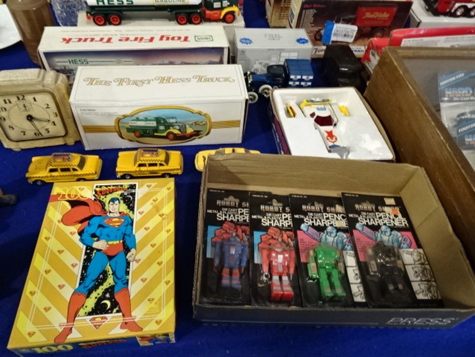 Image for Mar 14, 2024 Public Auction