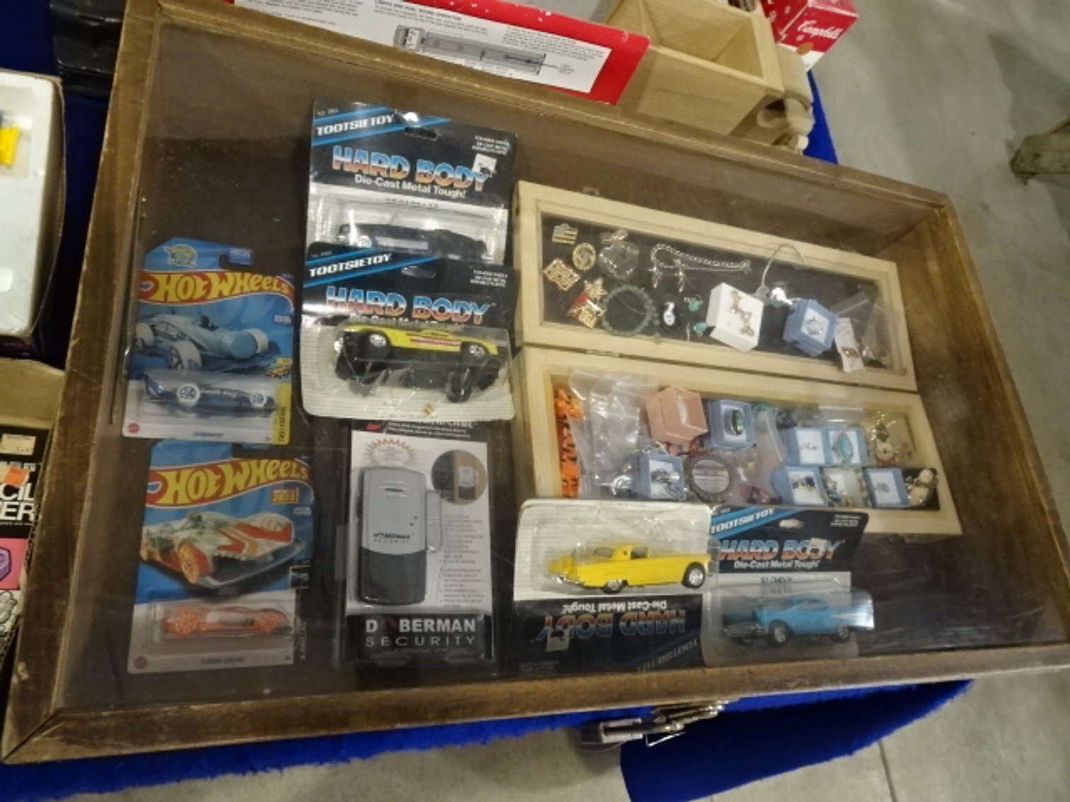 Image for Mar 14, 2024 Public Auction