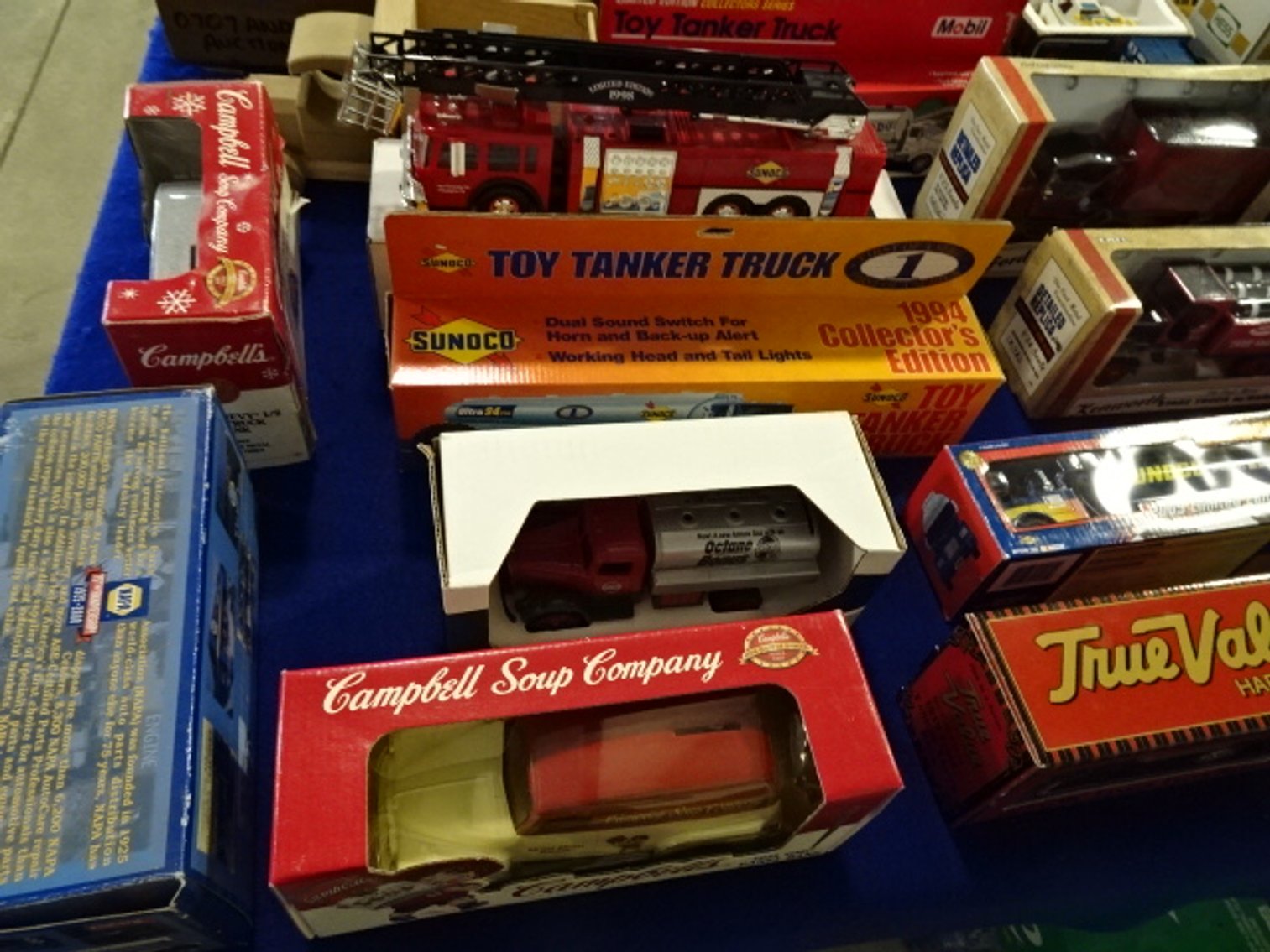 Image for Mar 14, 2024 Public Auction