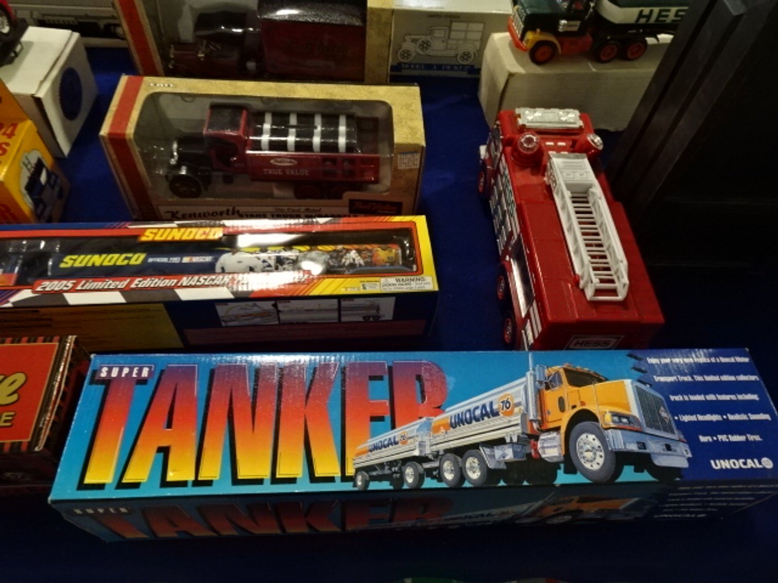 Image for Mar 14, 2024 Public Auction