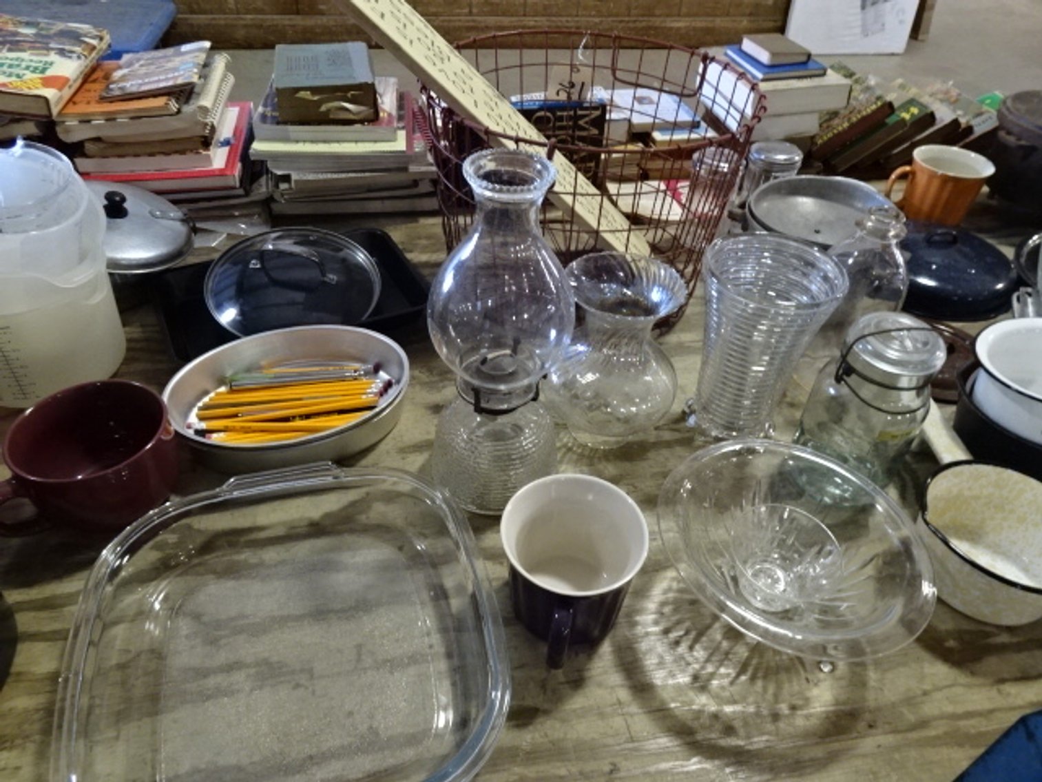 Image for Mar 14, 2024 Public Auction