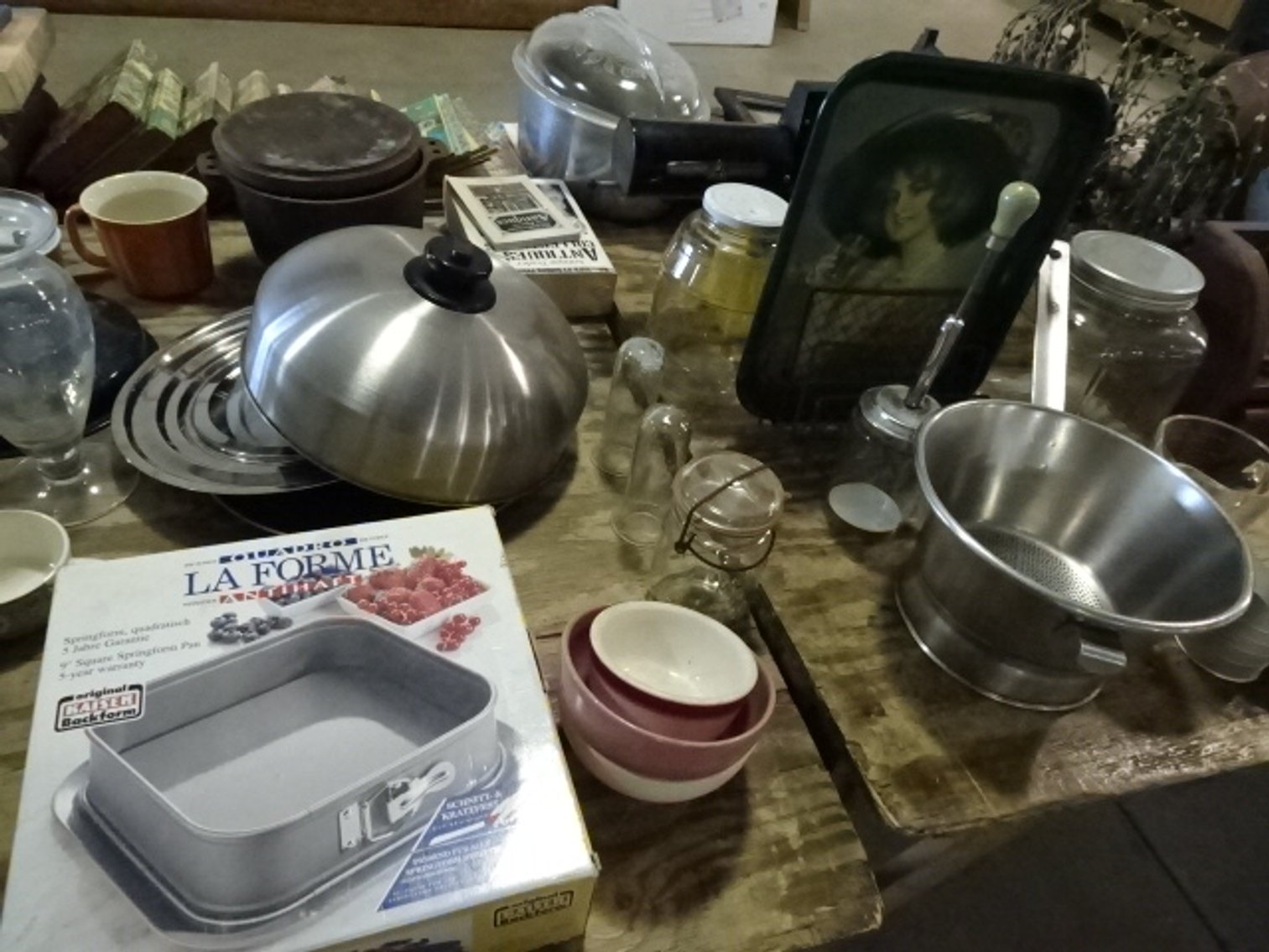 Image for Mar 14, 2024 Public Auction