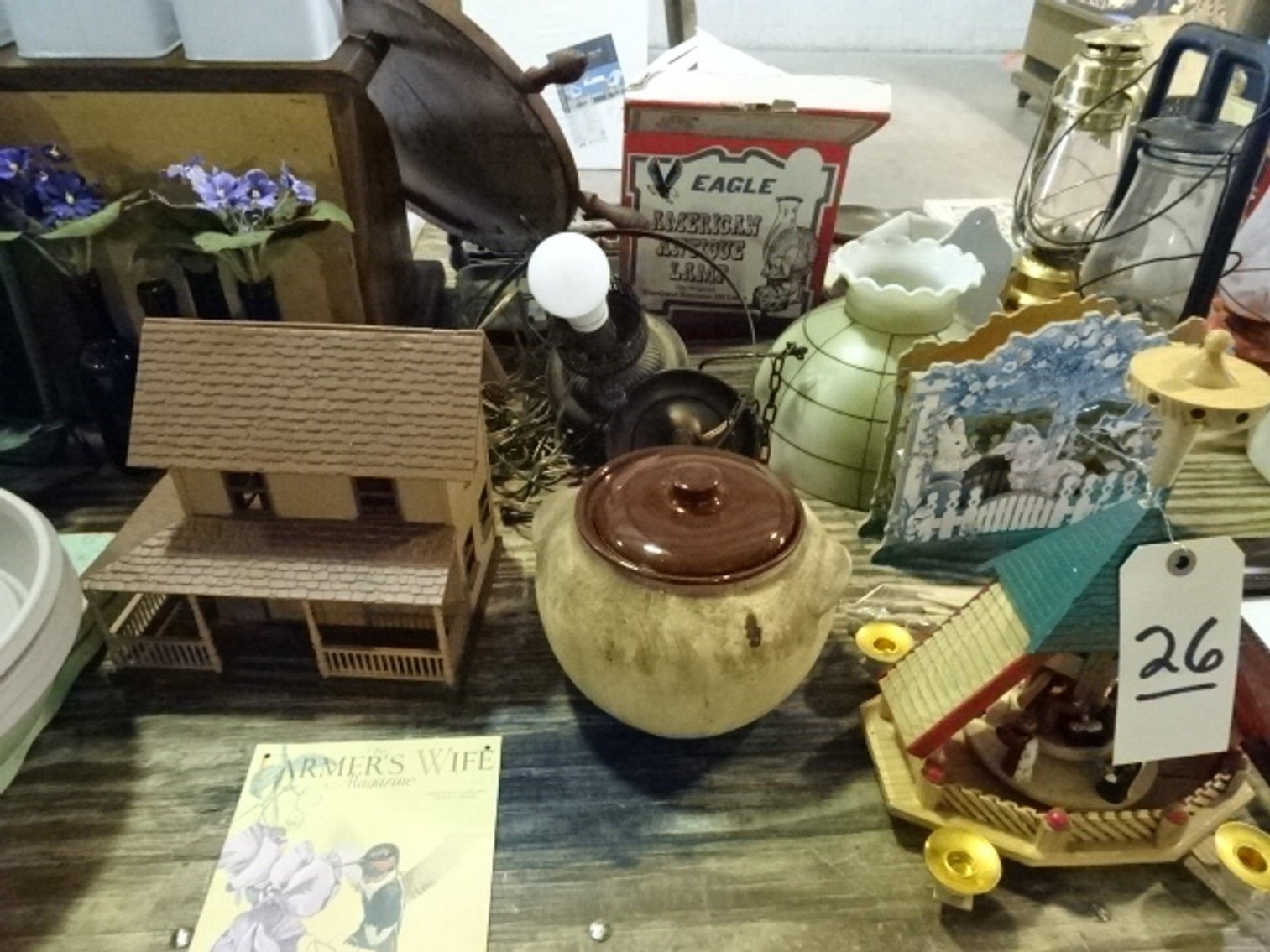 Image for Mar 14, 2024 Public Auction