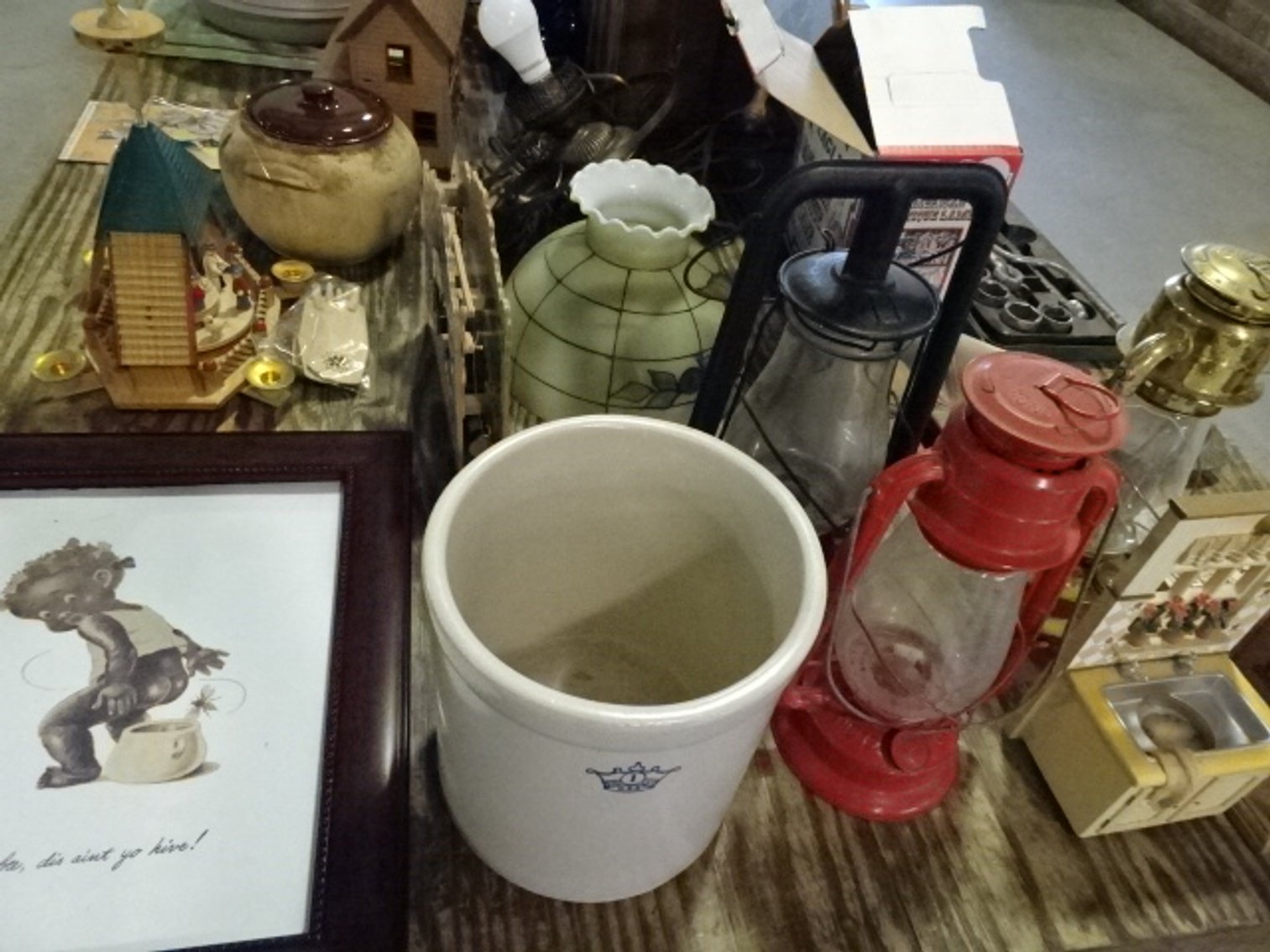 Image for Mar 14, 2024 Public Auction