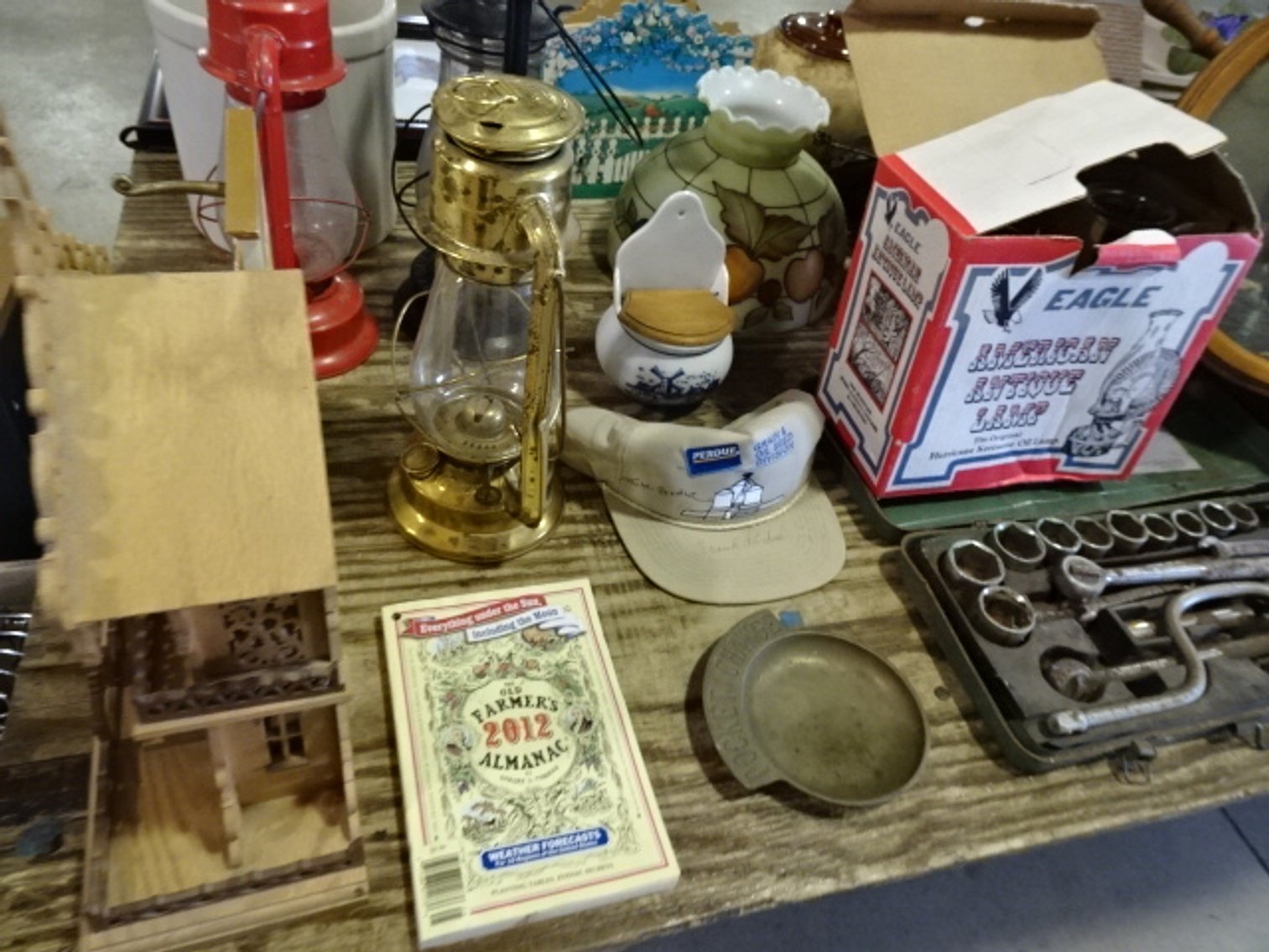 Image for Mar 14, 2024 Public Auction