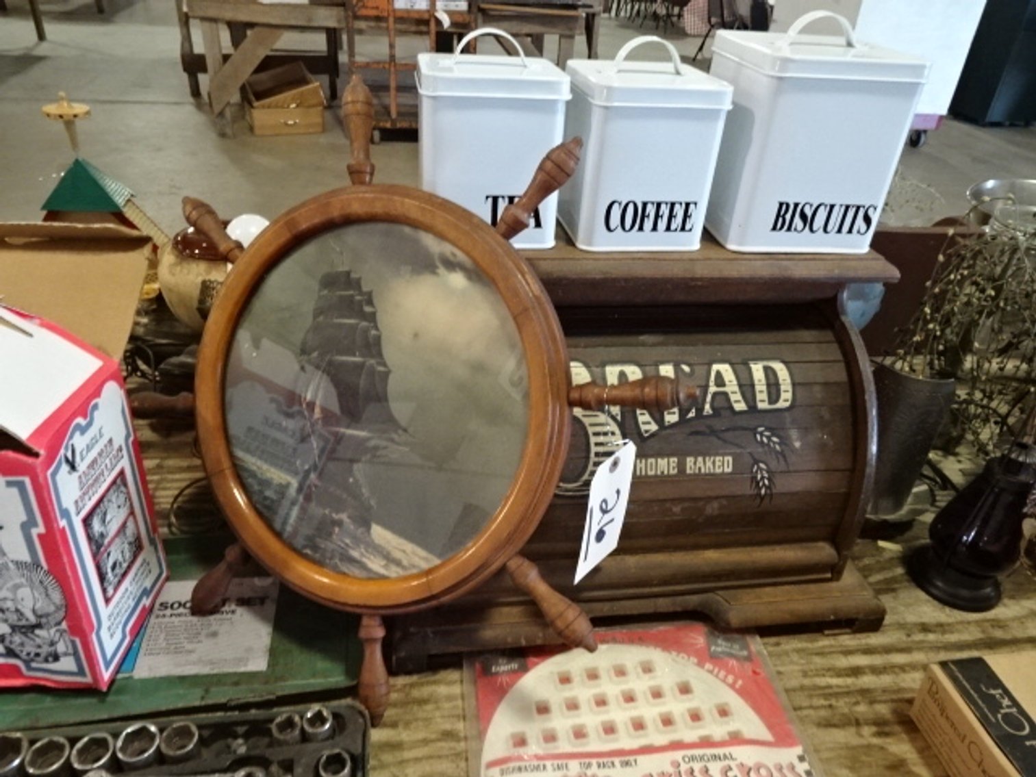 Image for Mar 14, 2024 Public Auction