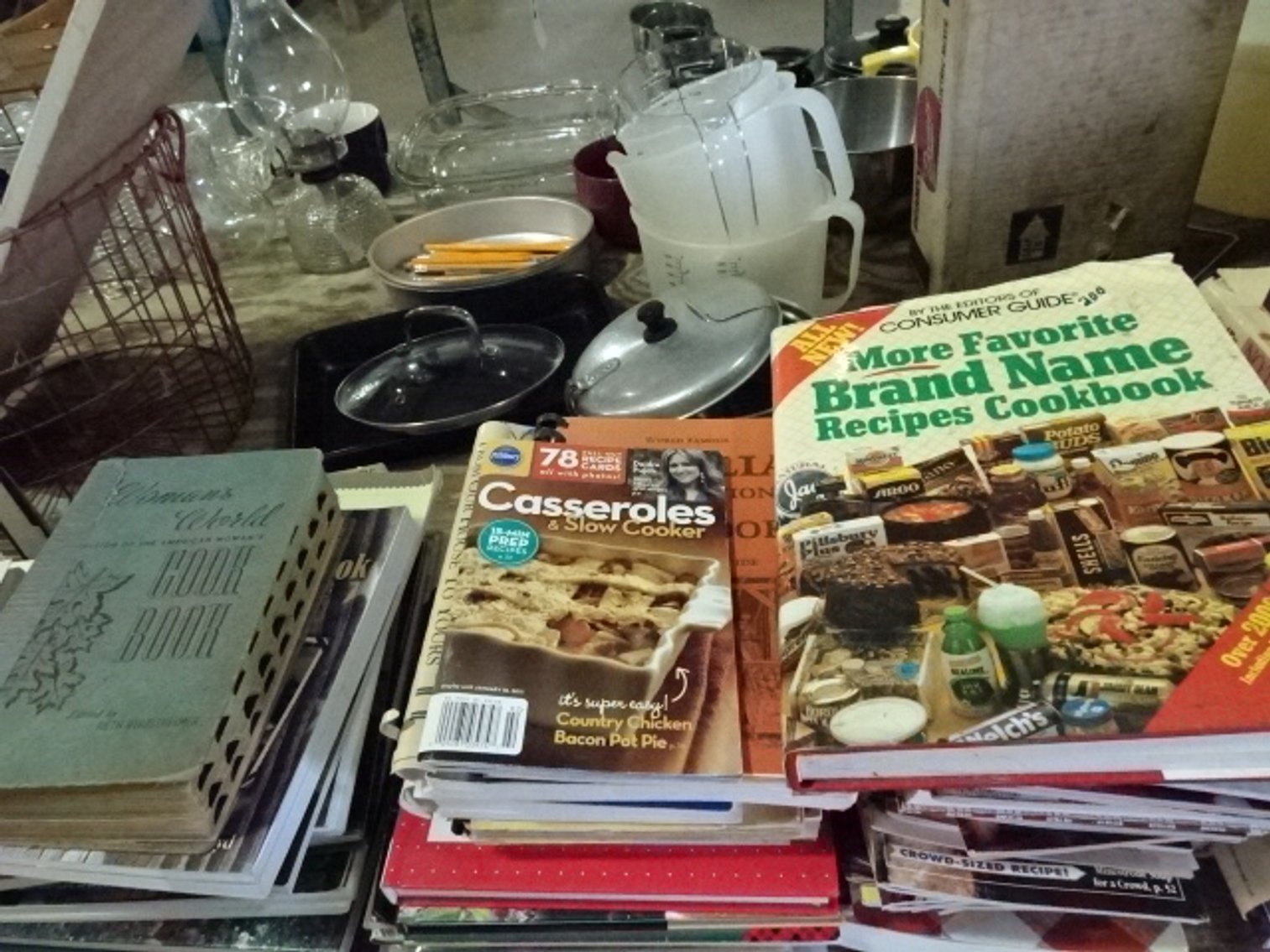 Image for Mar 14, 2024 Public Auction