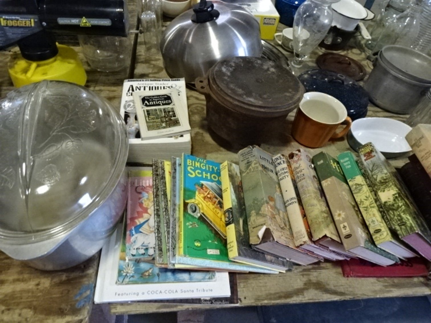 Image for Mar 14, 2024 Public Auction